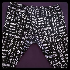 Women’s leggings